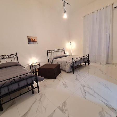 Lumacors House Bed & Breakfast Naples Exterior photo