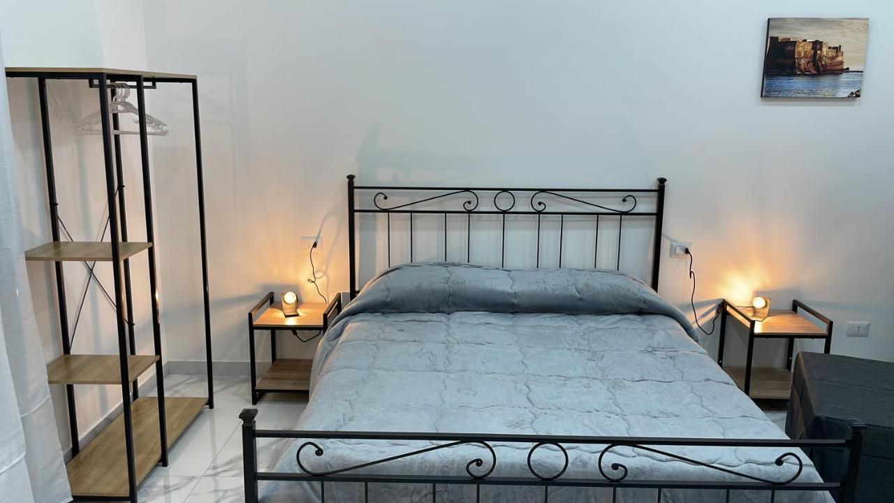 Lumacors House Bed & Breakfast Naples Exterior photo