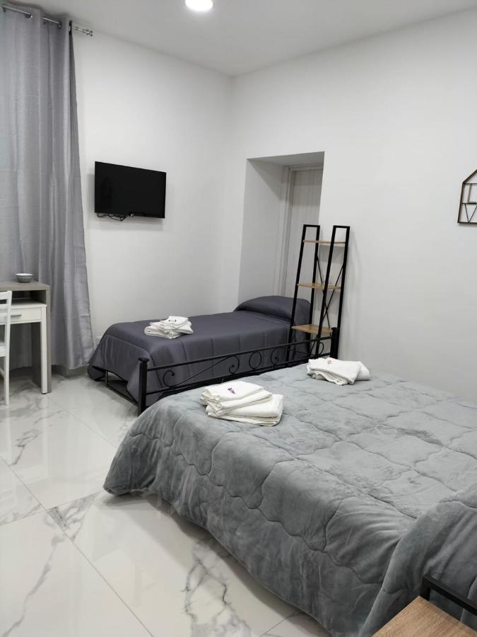 Lumacors House Bed & Breakfast Naples Exterior photo